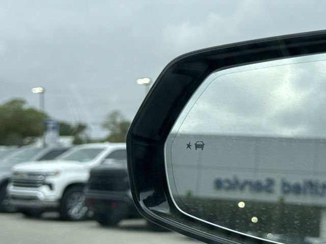 New 2025 Chevrolet Blazer RS w/ Enhanced Convenience Package image 16