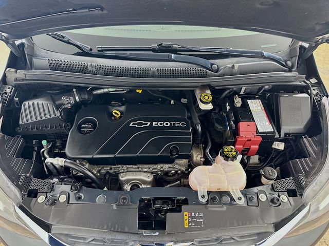 Used 2020 Chevrolet Spark LT image 25