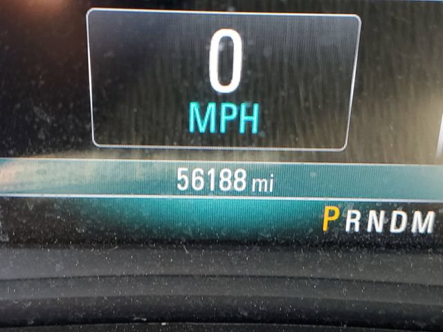 Used 2017 Buick Encore Preferred FWD image 17