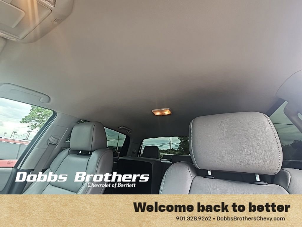 Used 2017 Toyota Tundra Limited RWD image 22