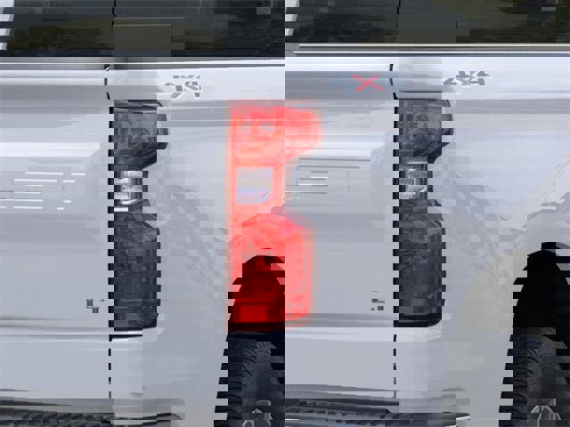 New 2026 Chevrolet Silverado 1500 LT w/ All Star Edition Plus image 11