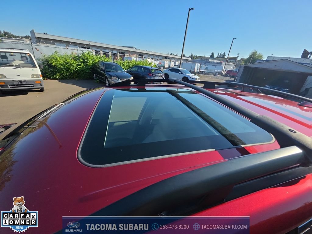 Used 2022 Subaru Forester Limited AWD/4WD image 24