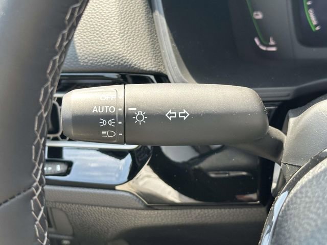New 2026 Honda Civic Sport Touring image 21