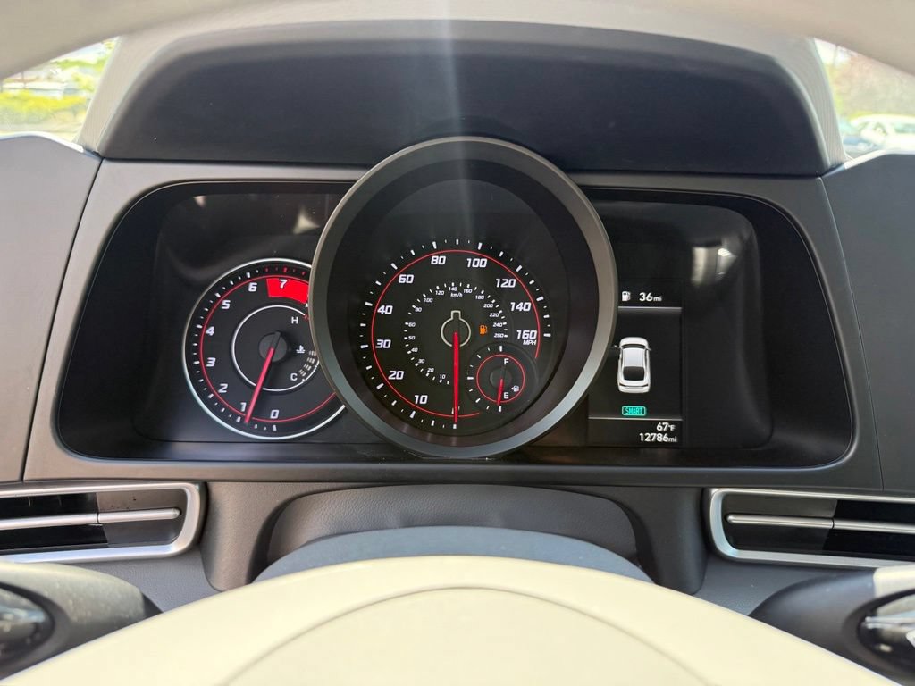 Used 2023 Hyundai Elantra SEL FWD image 27