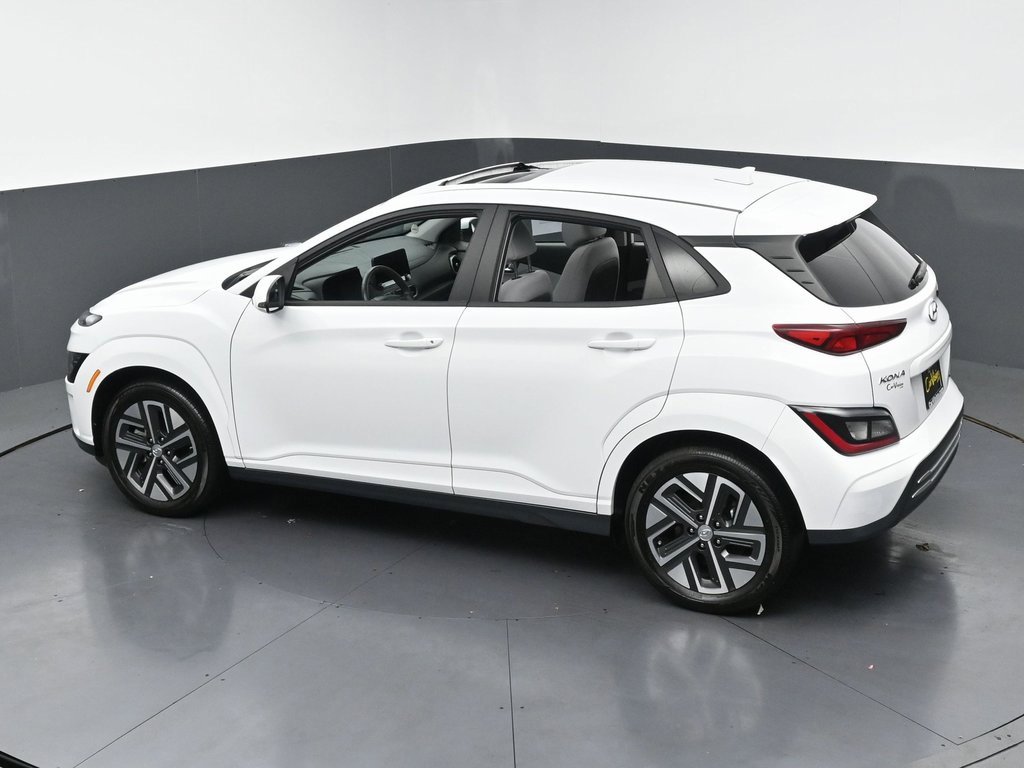 Used 2023 Hyundai Kona SEL image 51