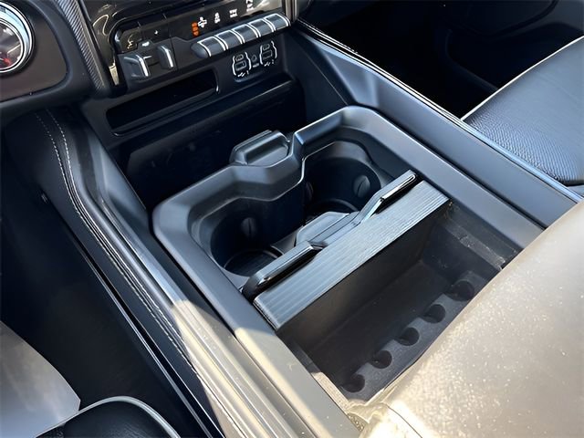 Used 2022 RAM 1500 Limited w/ Body-Colour Bumper Group image 16