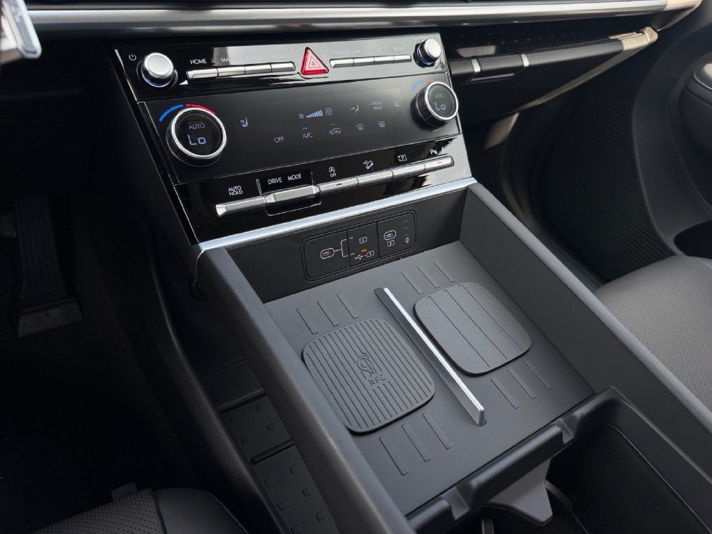 New 2027 Hyundai Santa Fe SEL FWD image 25