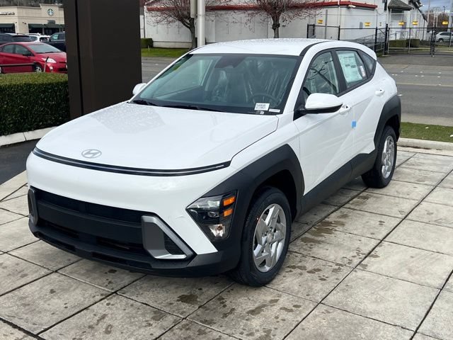 New 2026 Hyundai Kona SE AWD/4WD image 3