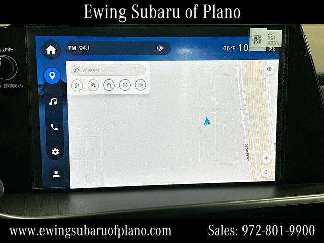 Used 2026 Subaru Outback Limited XT AWD/4WD image 13