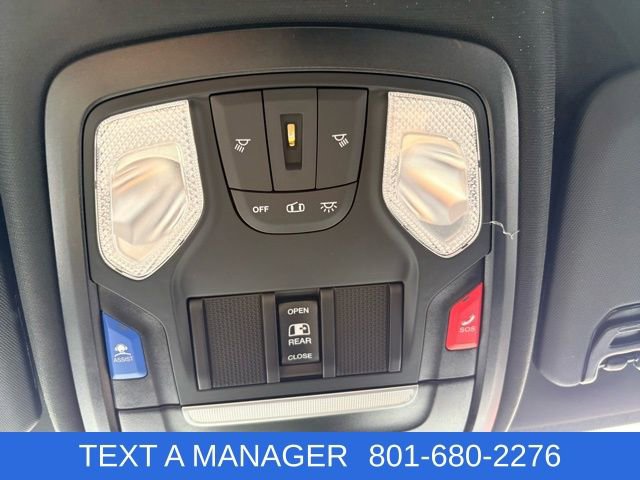 New 2026 RAM 2500 Tradesman AWD/4WD image 26