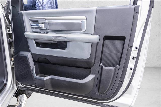 Used 2014 RAM 1500 Tradesman w/ Power & Remote Entry Group image 23