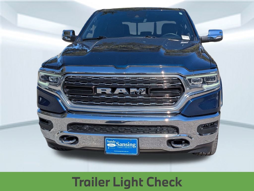 Used 2023 RAM 1500 Limited image 11