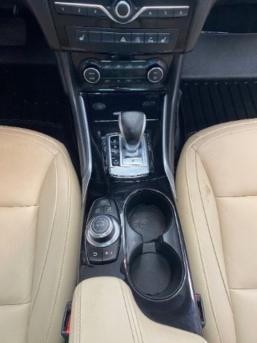Used 2018 INFINITI QX30 Premium w/ Navigation Package AWD/4WD image 18