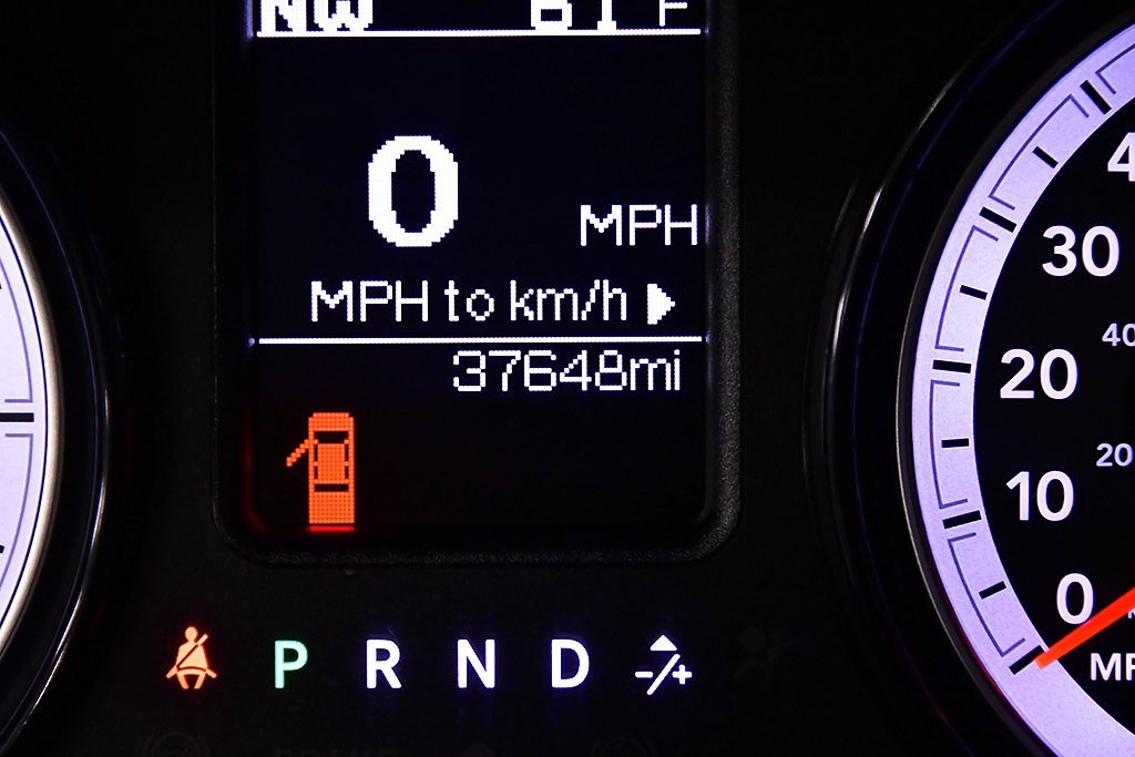 Used 2020 RAM 1500 Classic Warlock image 18