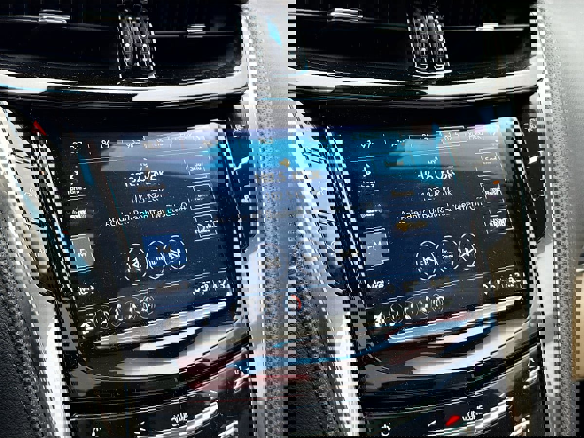 Used 2019 Cadillac CTS Luxury image 15