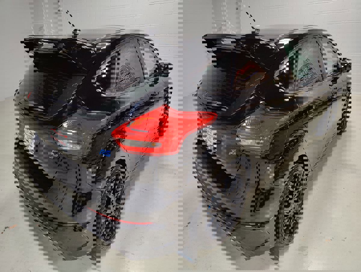 Used 2017 Ford Focus RS image 6