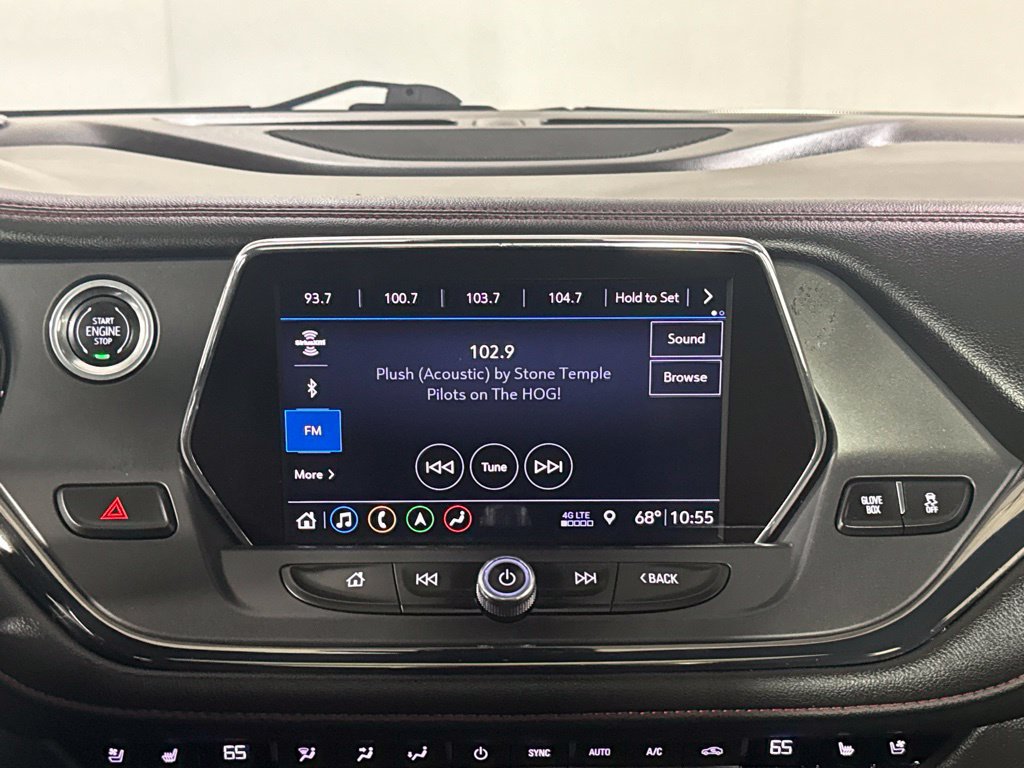 Used 2019 Chevrolet Blazer RS AWD/4WD image 27