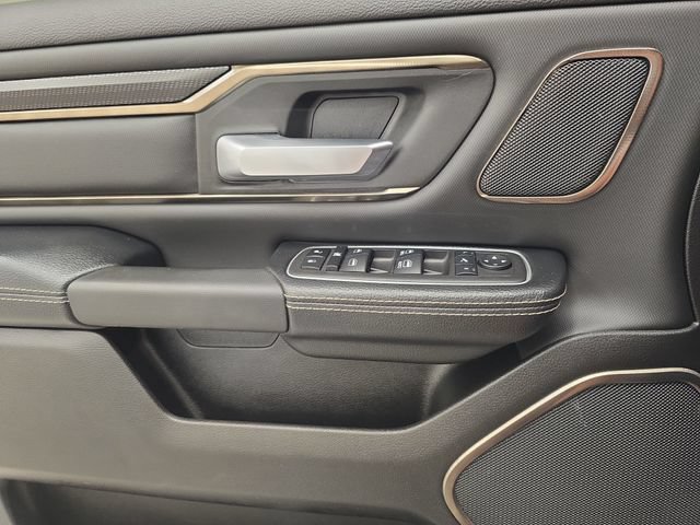 Used 2023 RAM 1500 Rebel w/ Rebel Level 2 Equipment Group AWD/4WD image 34