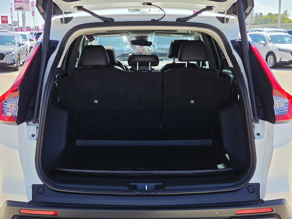 Certified 2025 Honda CR-V EX-L image 18