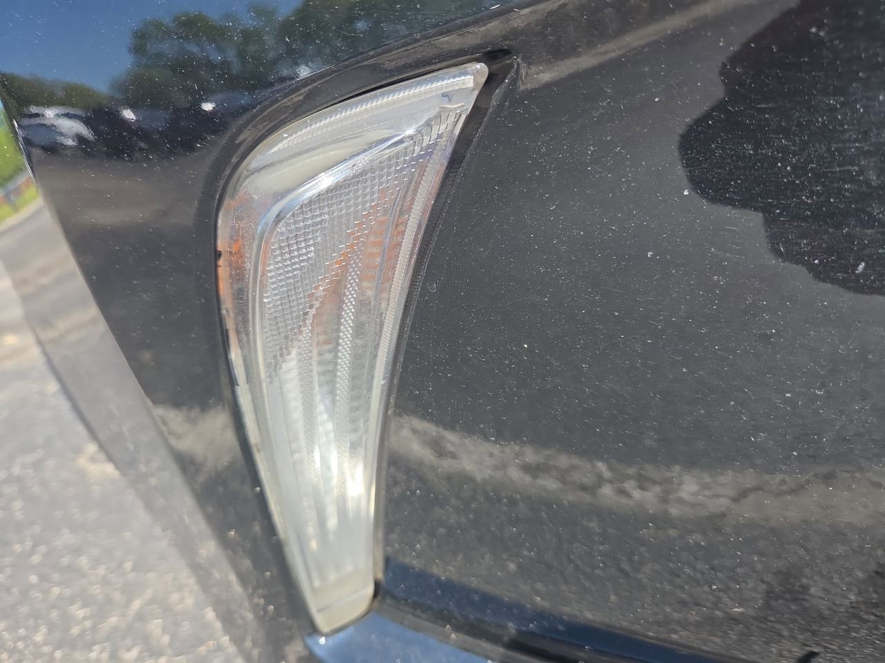 Used 2018 Toyota Avalon XLE FWD image 11