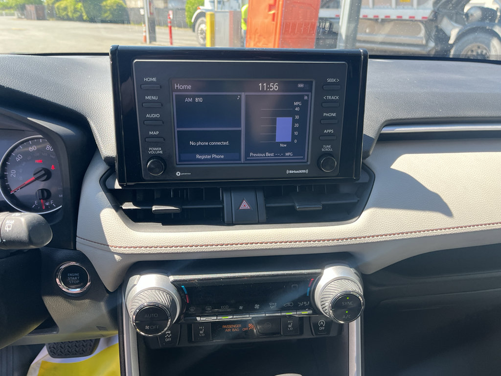 Used 2021 Toyota RAV4 XLE w/ Convenience Package AWD/4WD image 27