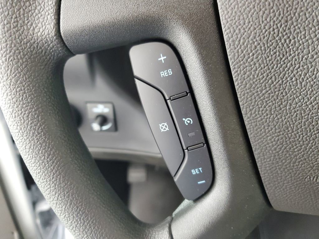 New 2025 Chevrolet Express 2500 w/ Driver Convenience Package image 22