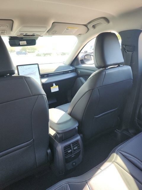 New 2025 Ford Mustang Mach-E Premium image 28