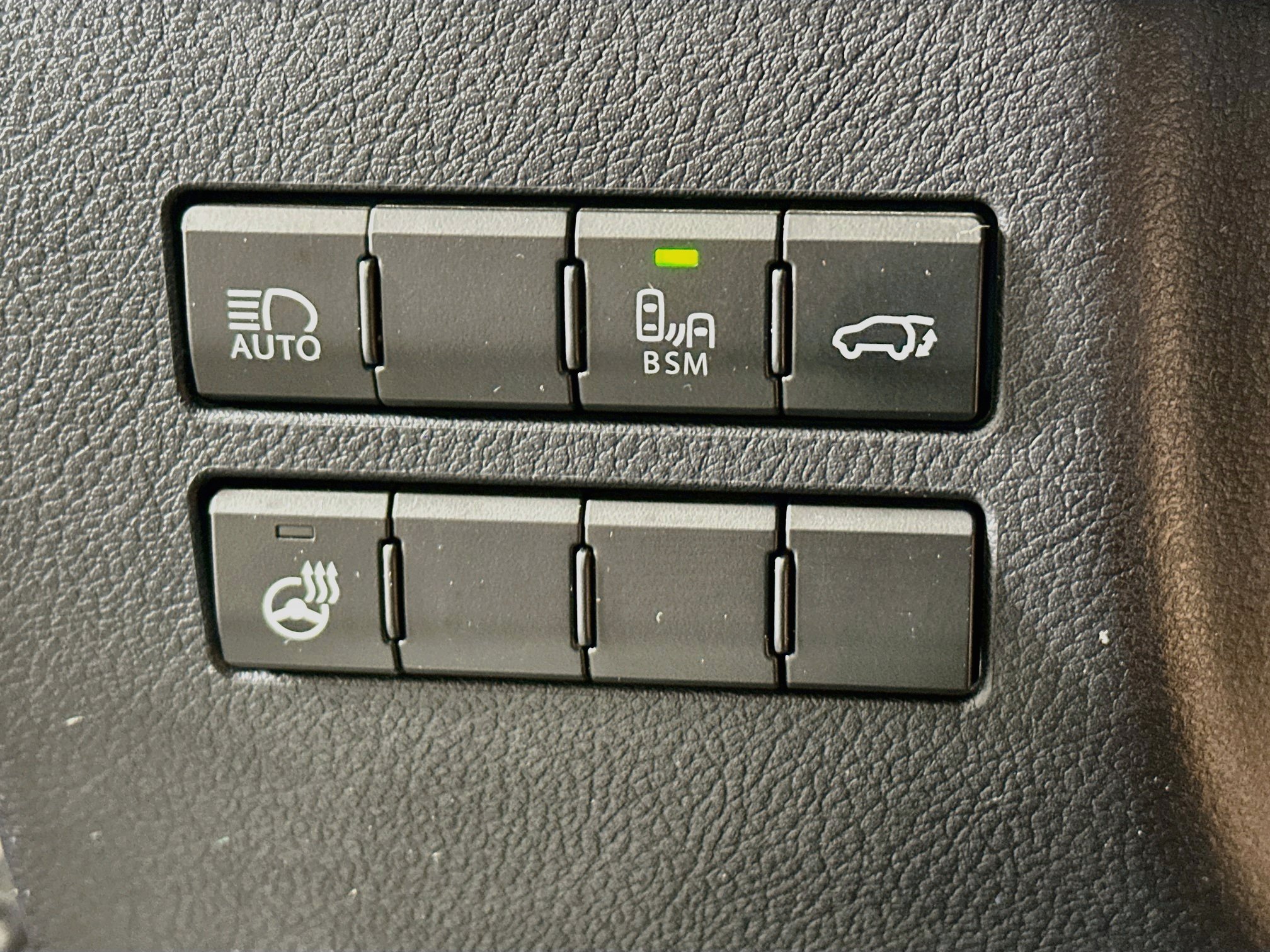 Used 2021 Lexus NX 300h AWD w/ Accessory Package 2 image 17