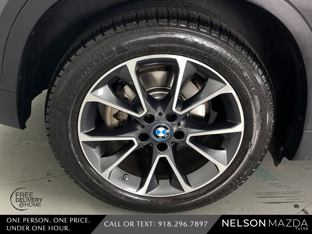 Used 2018 BMW X5 xDrive40e image 13