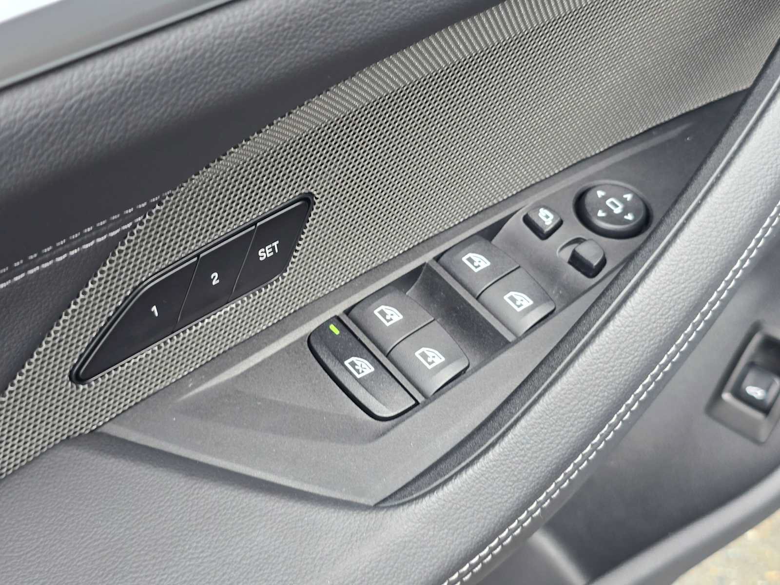 Used 2025 BMW i4 M50 w/ Premium Package AWD/4WD image 23