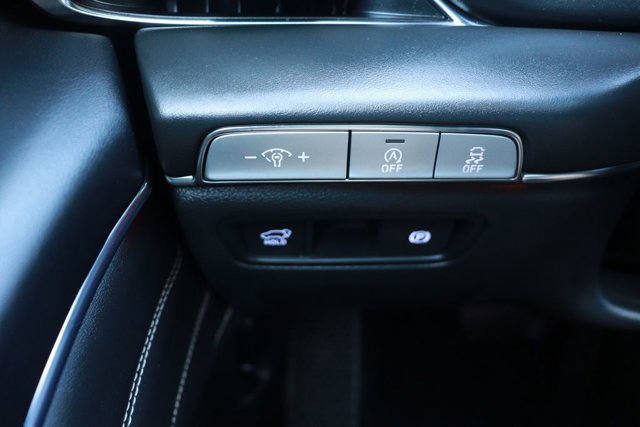 Used 2024 Genesis GV80 3.5T image 27