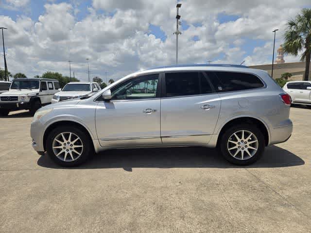Used 2015 Buick Enclave Leather FWD image 3