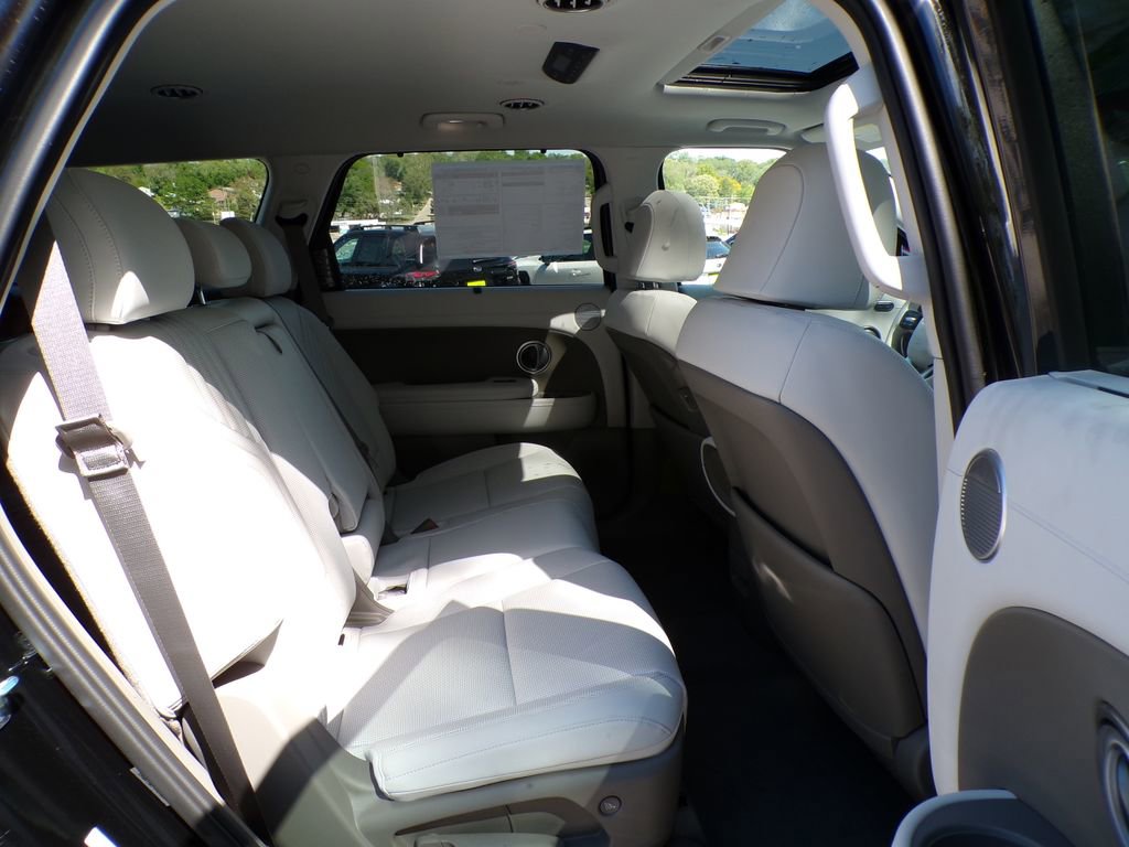 New 2026 Hyundai Palisade SEL Premium AWD/4WD image 23