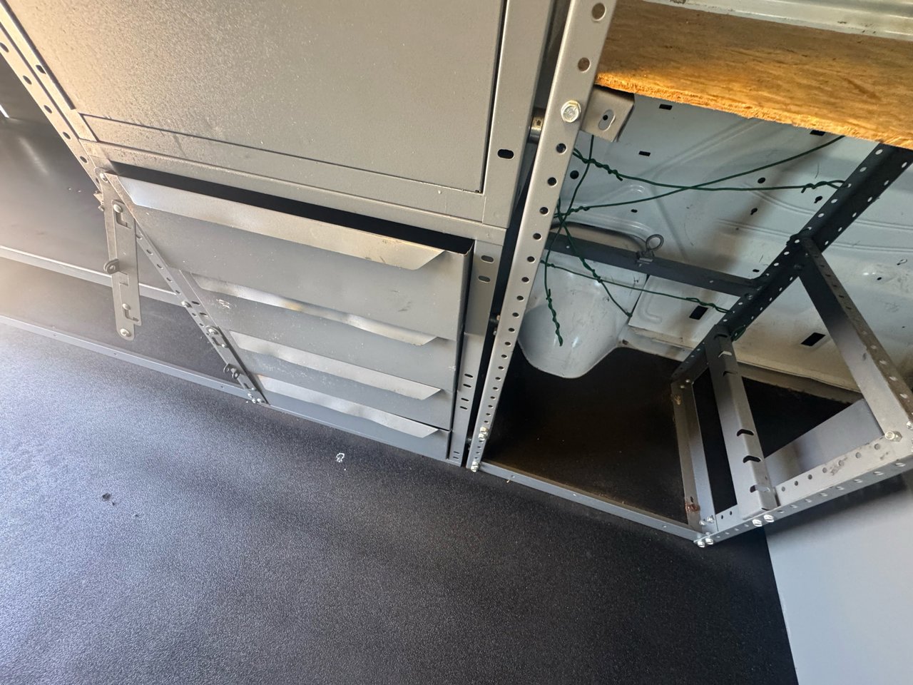 Used 2013 Ford E-250 and Econoline 250 w/ PWR Group image 49