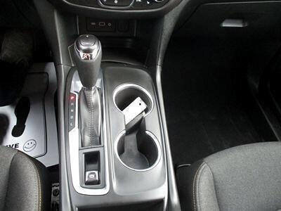 Used 2021 Chevrolet Equinox LT image 6
