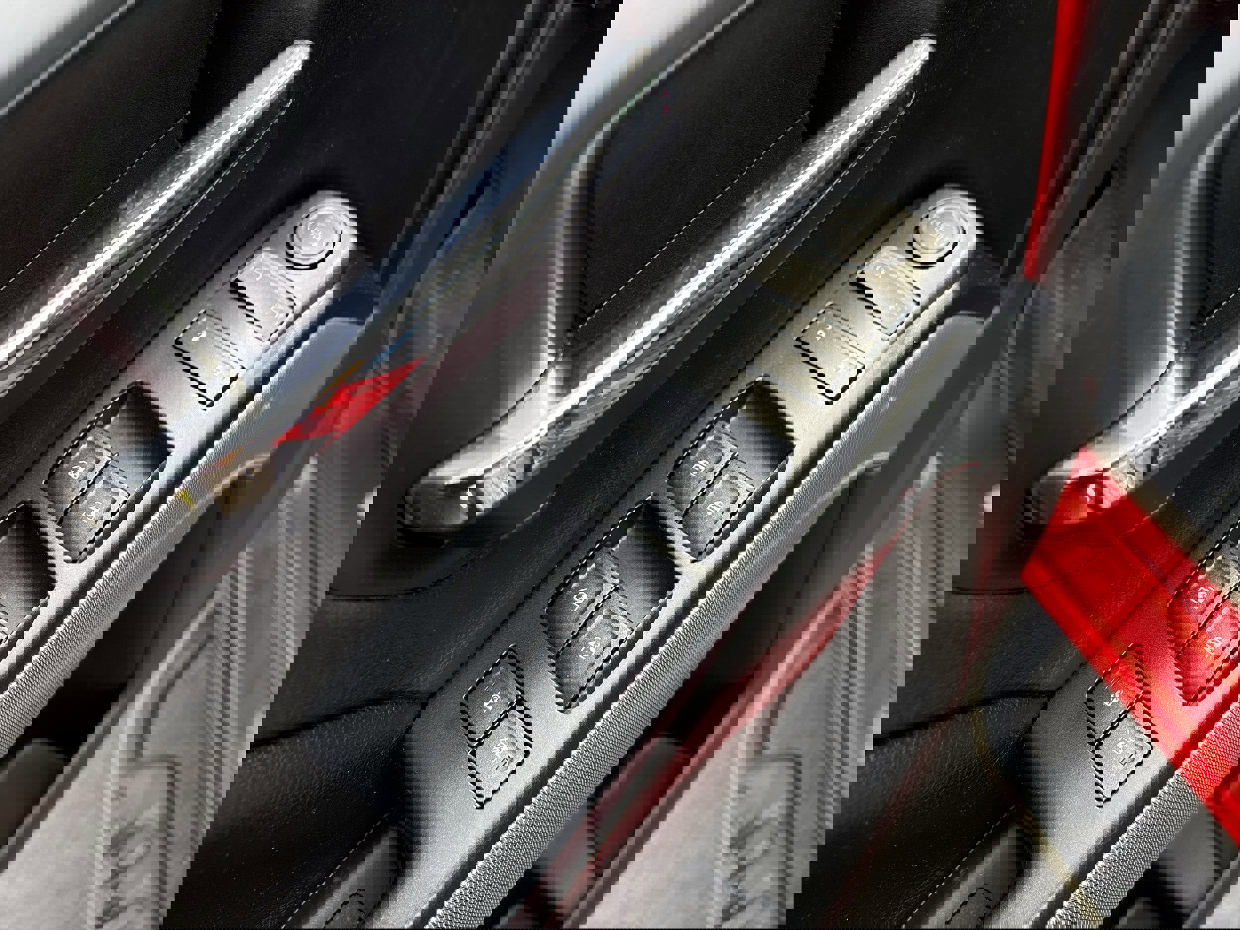 Used 2017 Chevrolet Silverado 1500 LT w/ All Star Edition AWD/4WD image 24