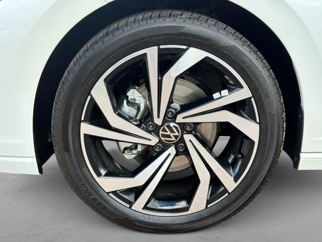 New 2027 Volkswagen Jetta SEL FWD image 11