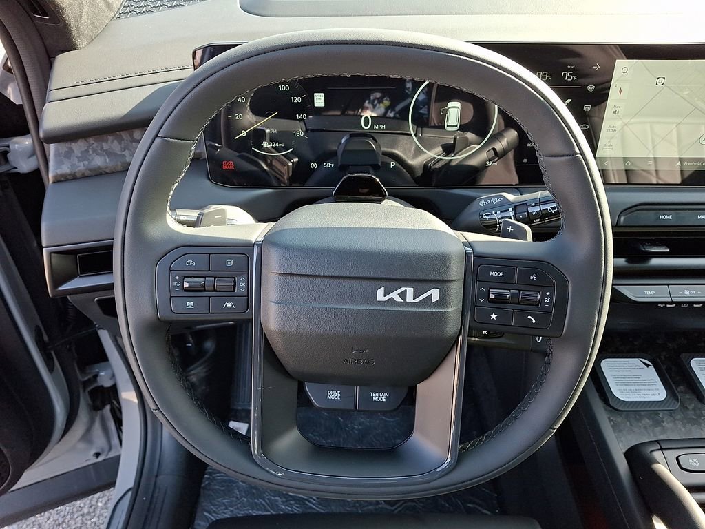 New 2027 Kia Telluride SX Prestige X-Pro image 9
