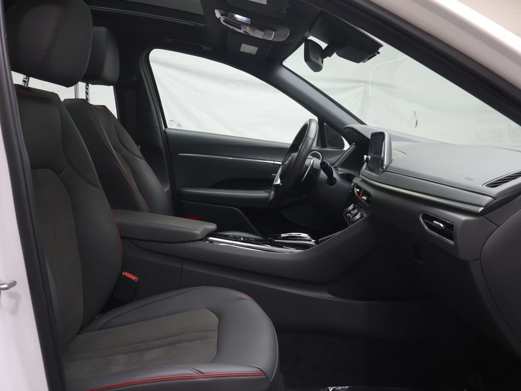 Used 2023 Hyundai Sonata SEL Plus FWD image 9