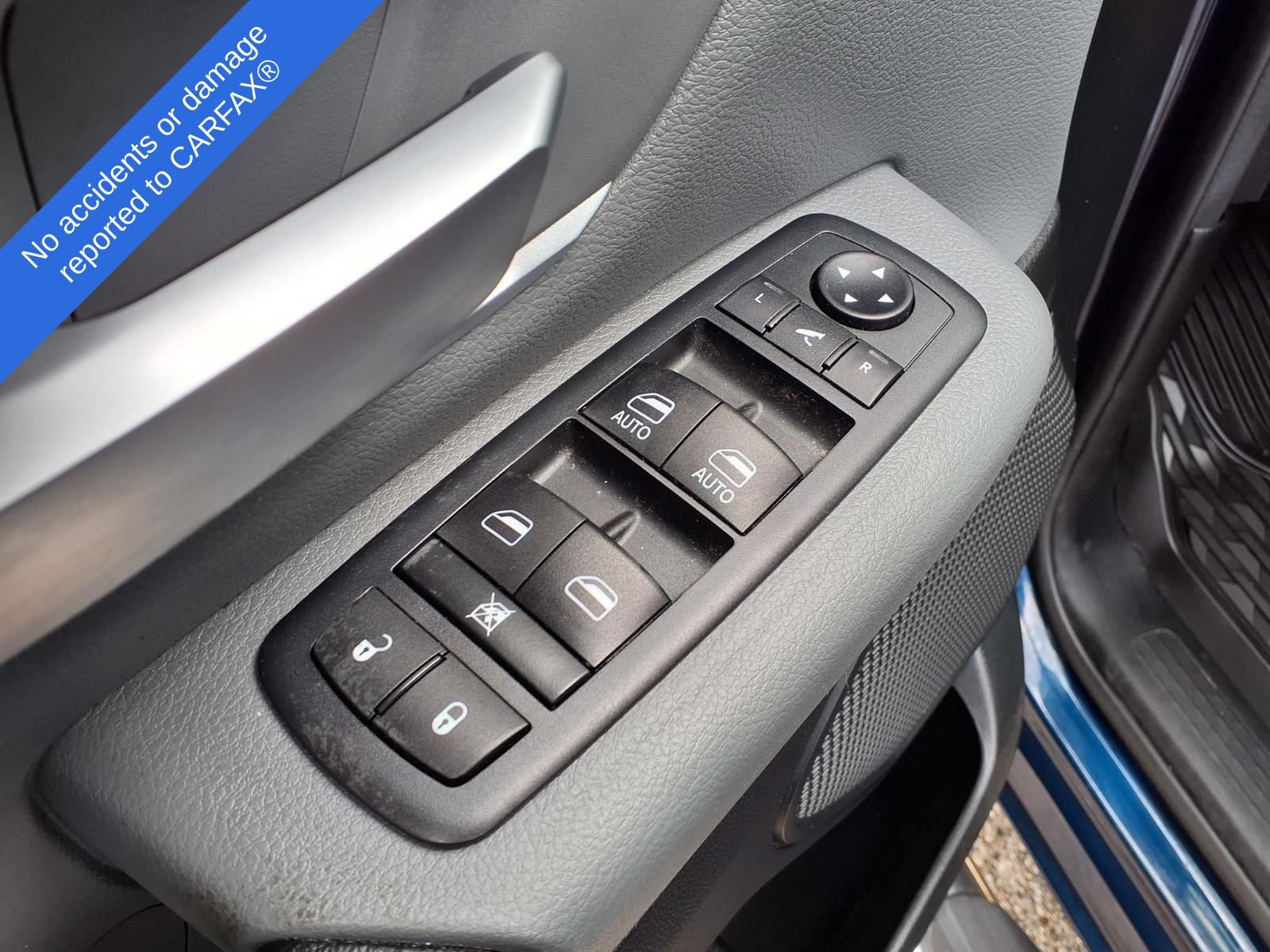 Used 2020 RAM 1500 Big Horn AWD/4WD image 16