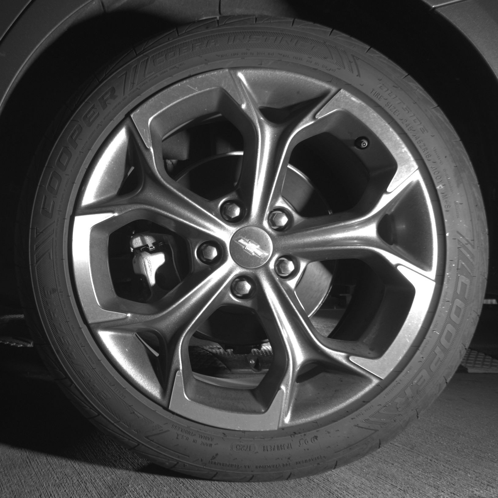 Used 2024 Chevrolet Malibu LT image 21