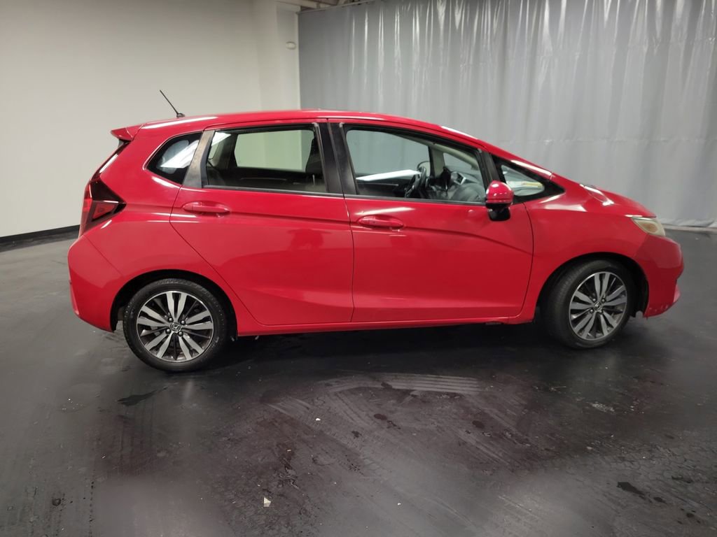 Used 2016 Honda Fit EX image 9