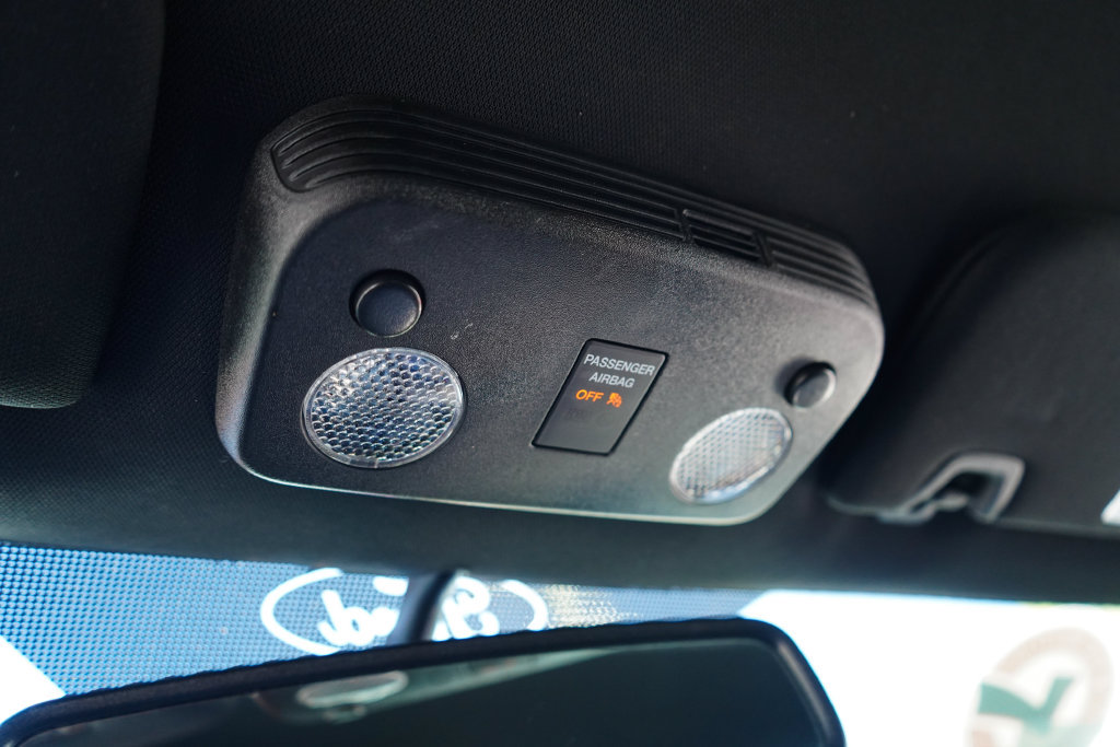 Used 2020 Ford Mustang Coupe RWD image 11