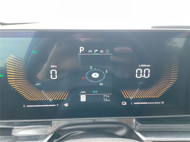 New 2026 Kia Carnival EX image 38
