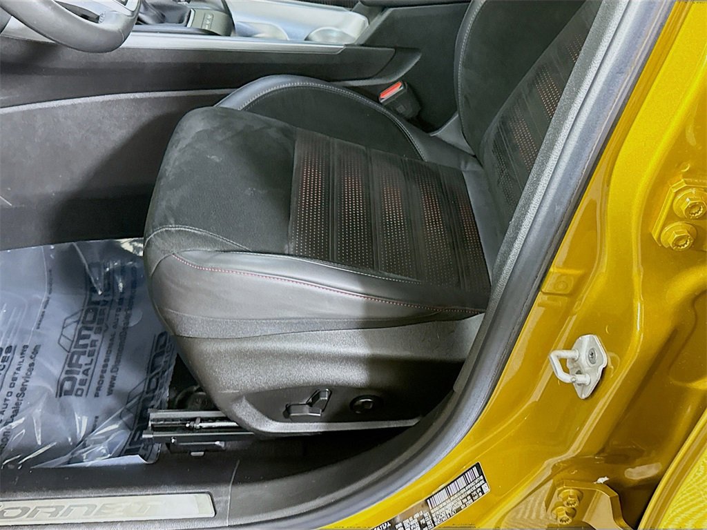 Used 2023 Dodge Hornet GT Plus w/ Track Pack image 23