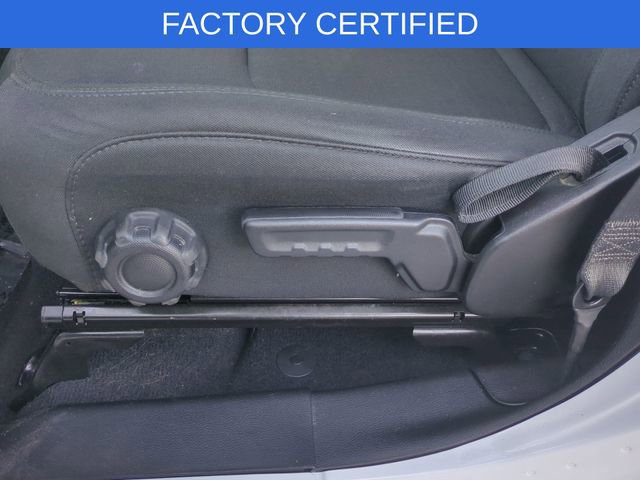 Certified 2021 Jeep Wrangler Unlimited Sahara image 23