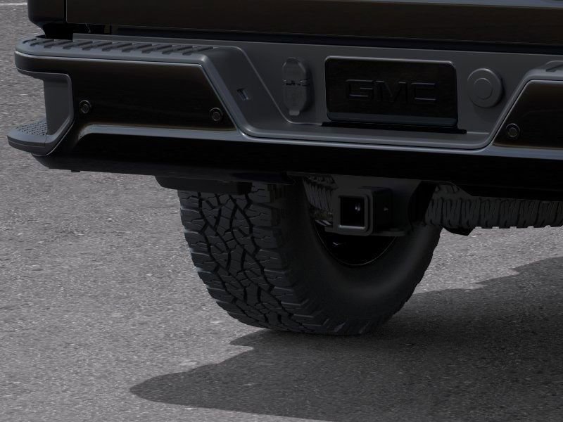 New 2026 GMC Sierra 2500 Denali Ultimate image 15