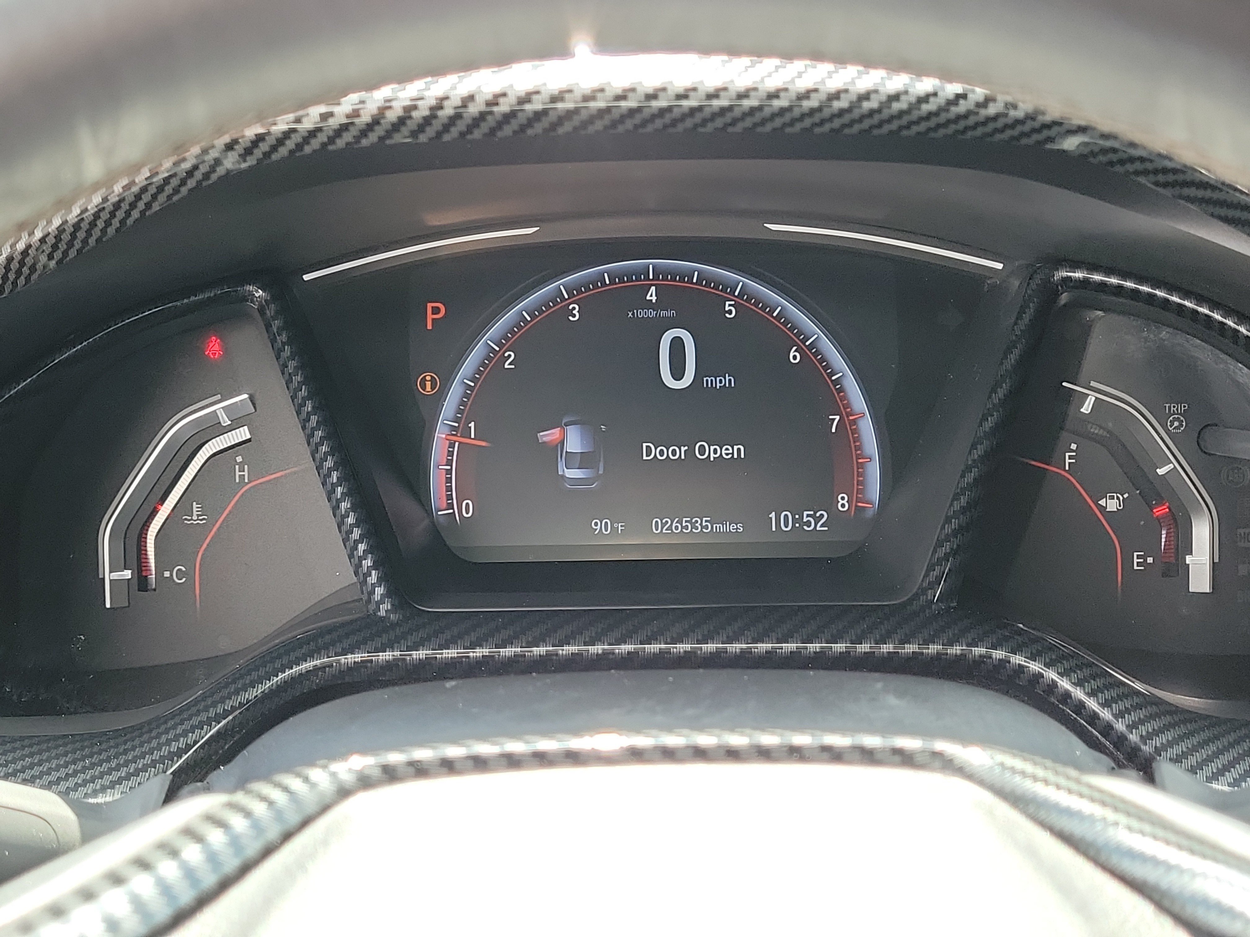 Used 2020 Honda Civic Sport image 26