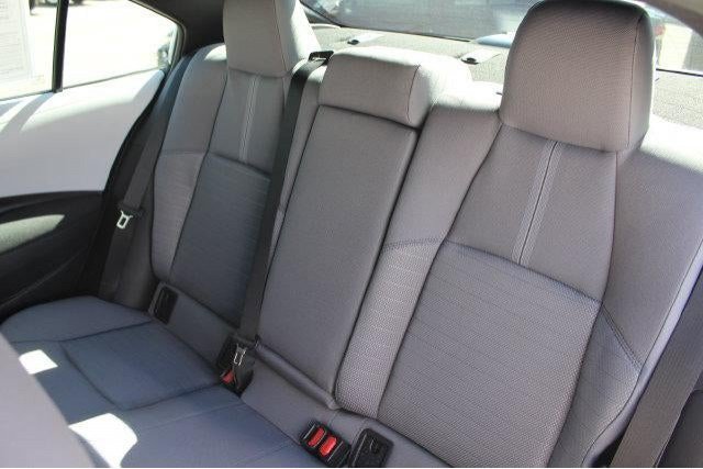 Certified 2026 Toyota Corolla SE FWD image 33