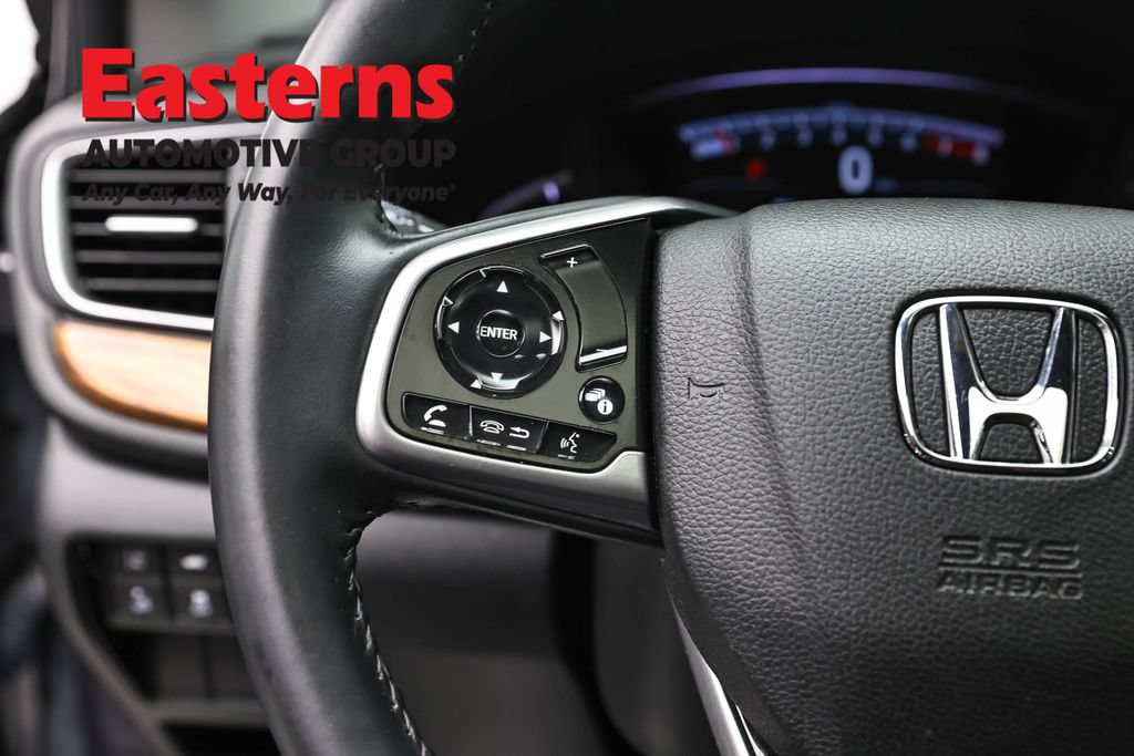 Used 2022 Honda CR-V EX-L image 15
